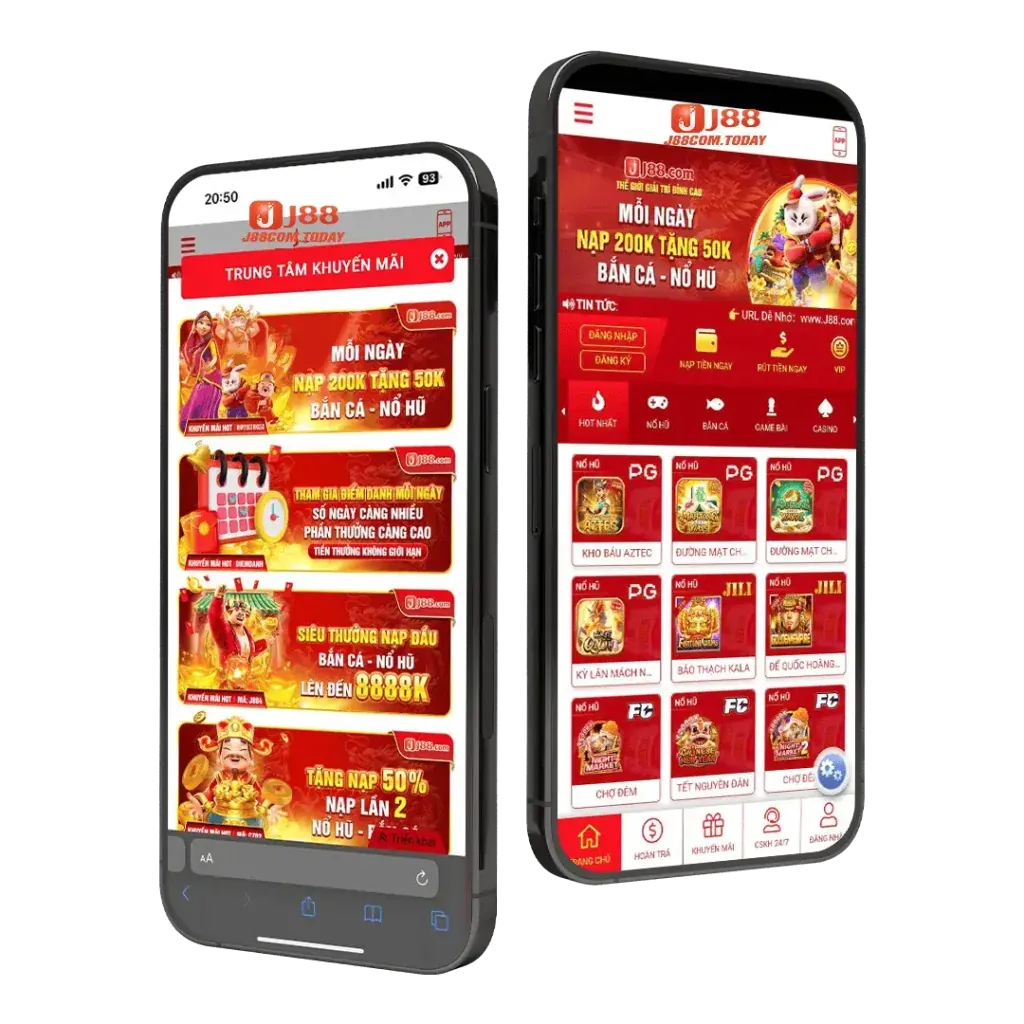Đa dạng trò chơi cá cược tại 1hu88