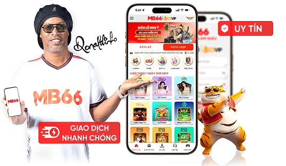 Nạp rút tiền siêu tốc và tiện lợi