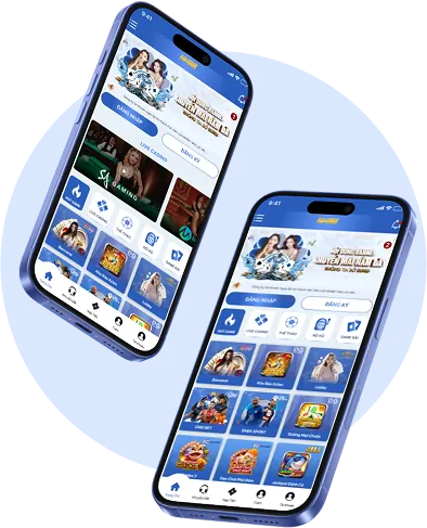 Đồ họa game bắn cá 1hu88 chất lượng cao