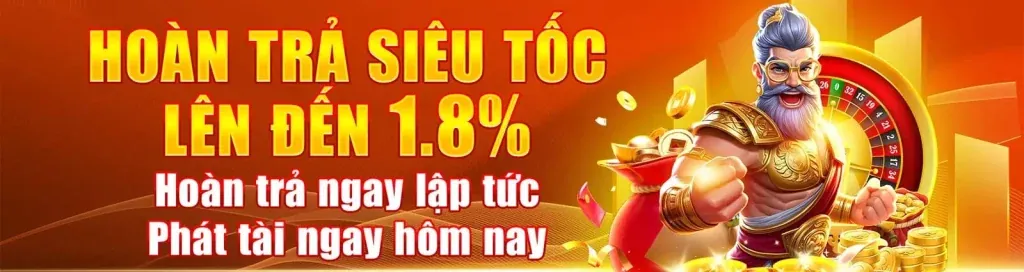 Lợi ích khi đăng ký 1hu88