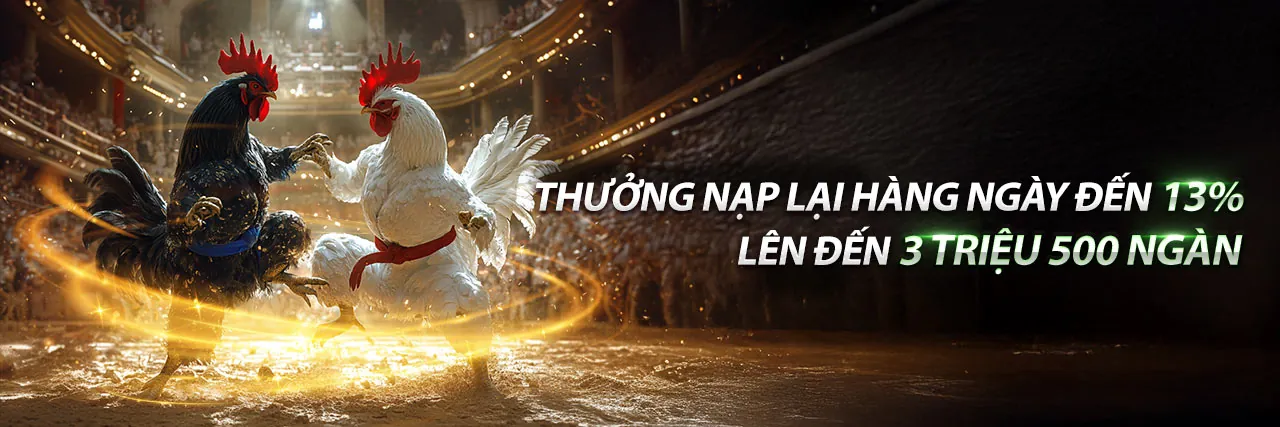Chương Trình VIP 1hu88