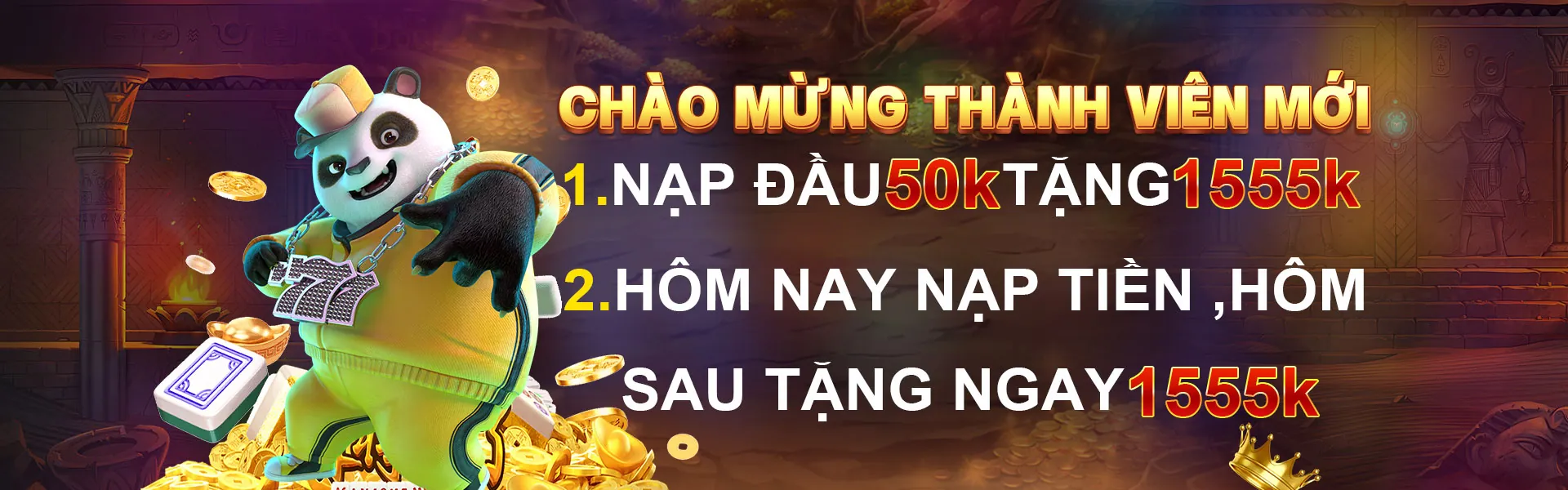 Tổng quan các chương trình khuyến mãi 1hu88