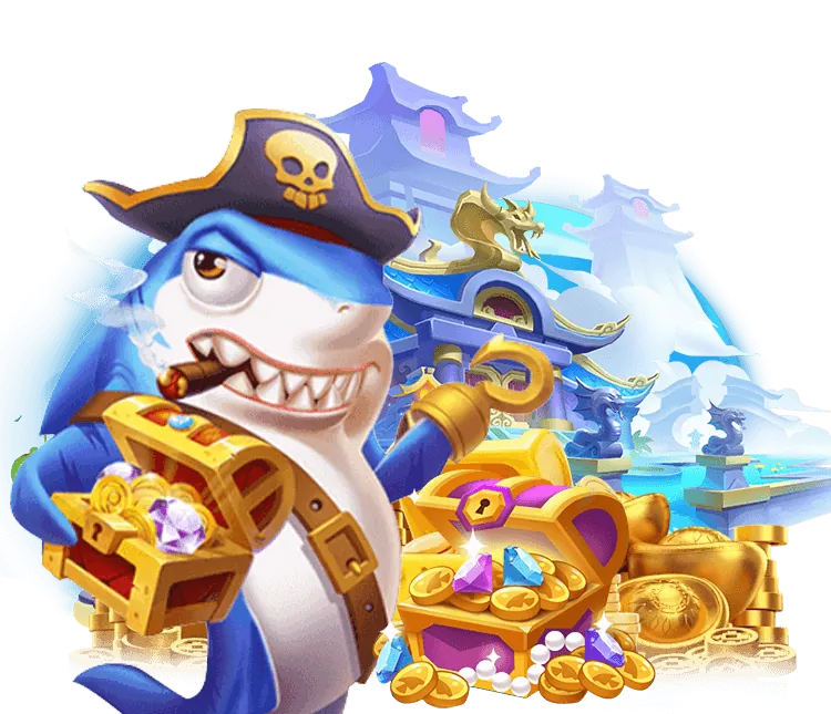 Game Bắn Cá Đại Chiến Rồng